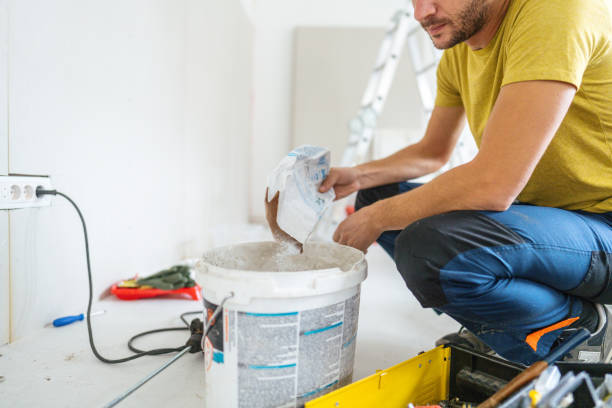 Best Drywall Removal and Disposal  in Round Rock, TX