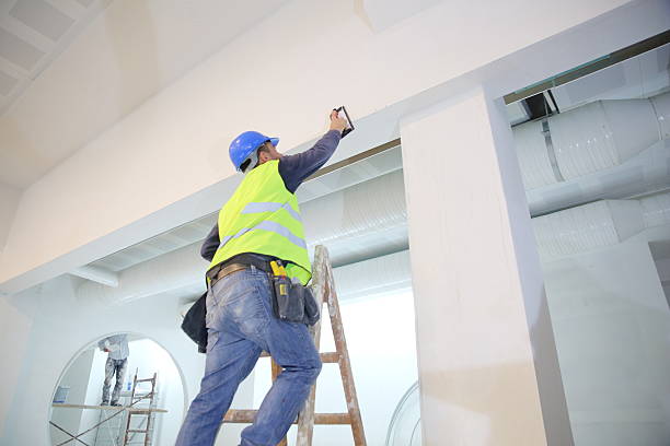 Best Drywall Removal and Disposal  in Round Rock, TX