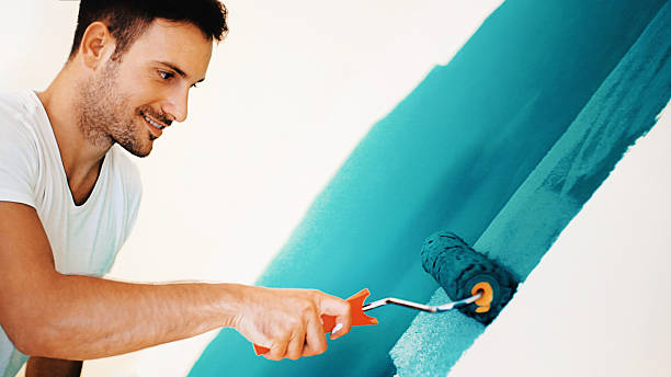 Best Repainting for Renovations  in Round Rock, TX